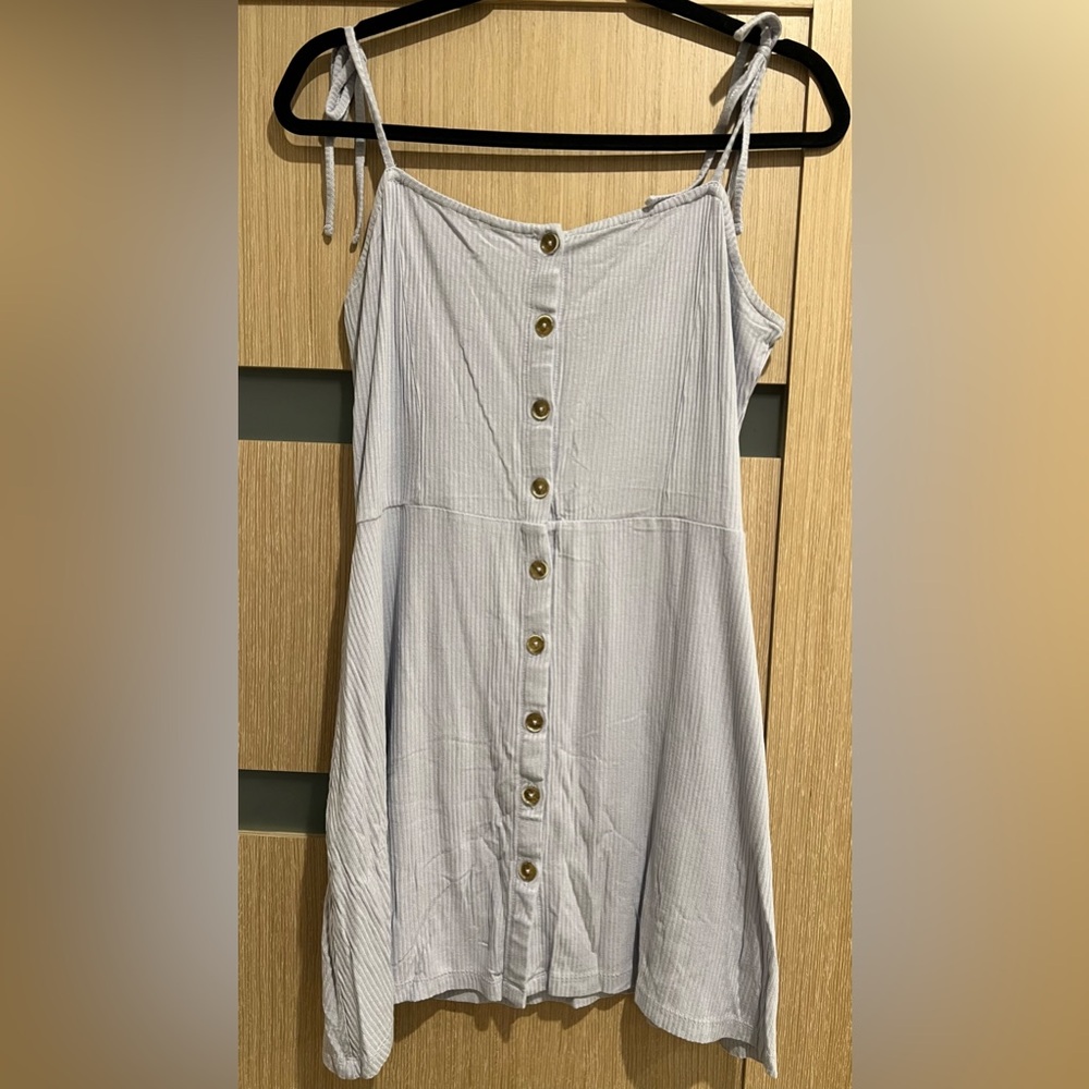 Topshop Sundress